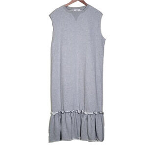 5 For $30 Outstanding Ordinary Maxi Sweatshirt Dress